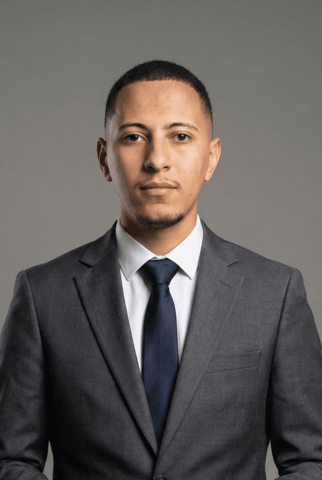 Yazid El Bouachi